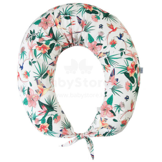 Pillow to feeding - TB0077  - size 260 cm - MOON - 02