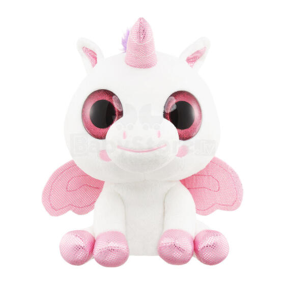 Plush toy - 84383 / 43830 -UNICORN