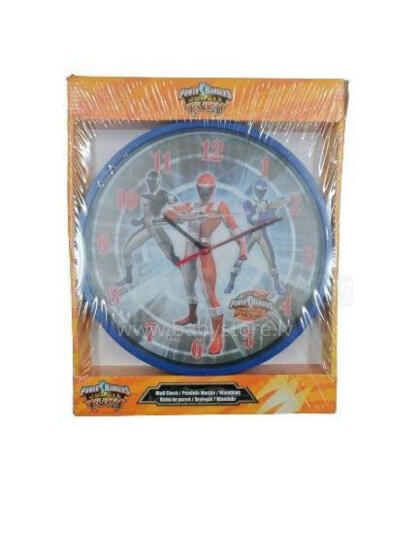 ZEGAREK POWER RANGERS 27447