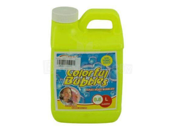 Bubbles - 12773 - refill - 0,5 L