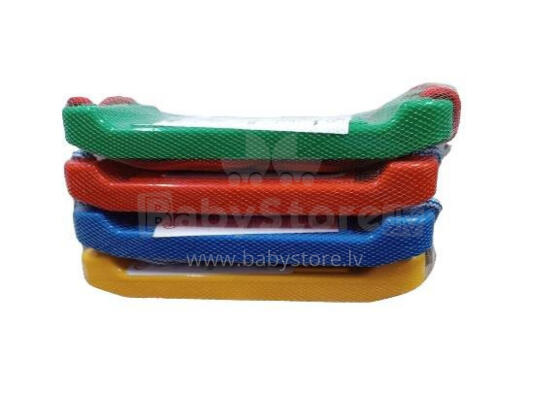 Šūpoļi - 03123 - PLASTMASA - DĀRZS