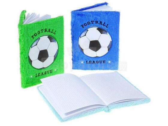 NOTES FOOTBALL
