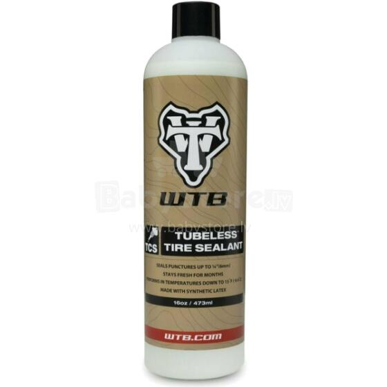 WTB TCS bezkameru riepu hermētiķis, 946ml