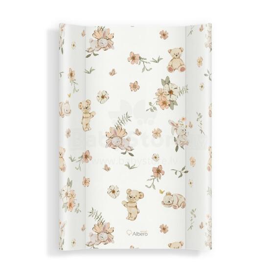 MY TREE Soft Changing Mat 450 Pastel Garden