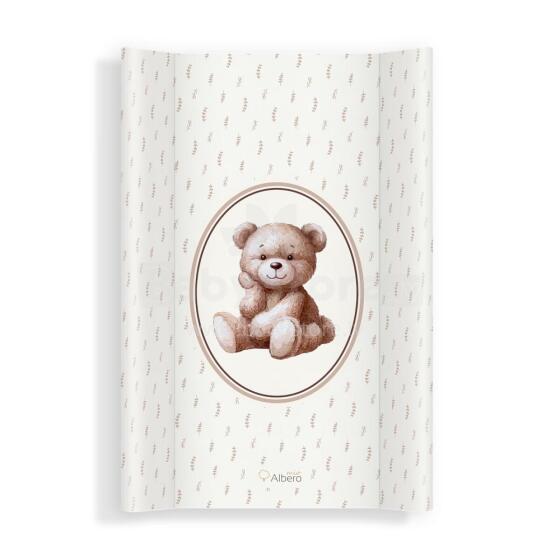 MY TREE Soft Changing Mat CM1 Vintage Teddy