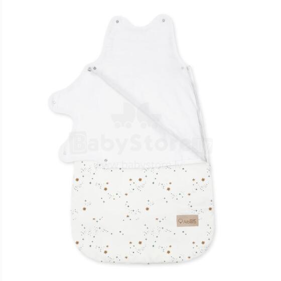 MY TREE Sleeping Bag S 1.5 tog CP8 Star Dust
