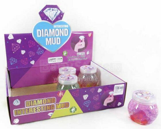 SLIME DIAMENT