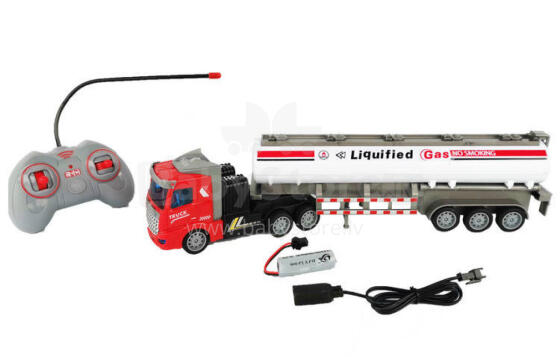 CYSTERNA R/C