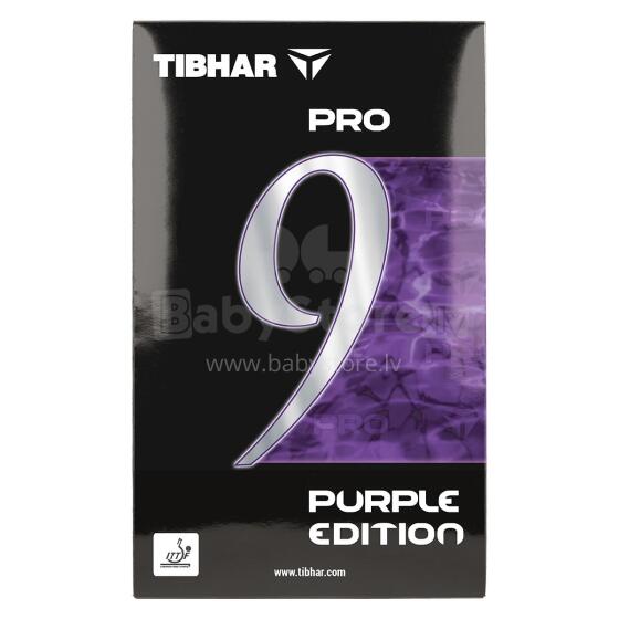 Теннисная ракетка PRO PURPLE EDITION