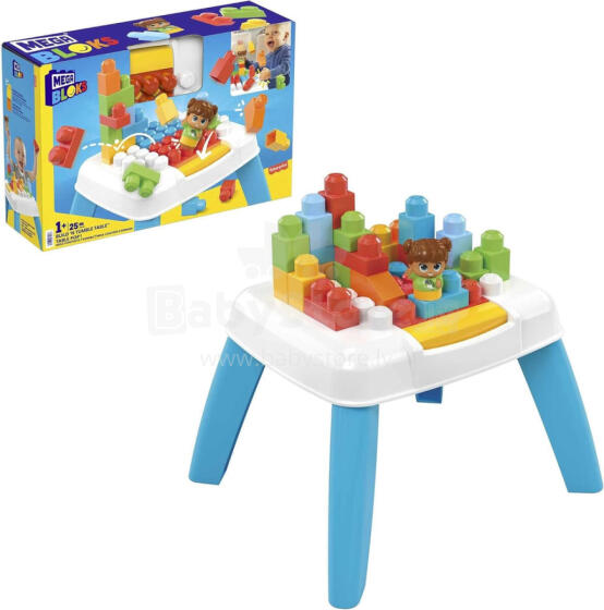 Bloks - 72538 - MEGA BLOKS - GALDA POP