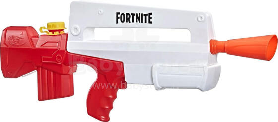 NERF -13158 - СУПЕР СОКЕР - FORTNITE BURST AR