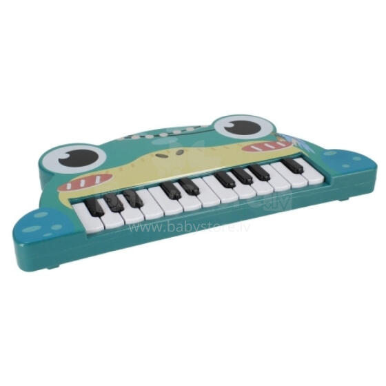 Baby Piano  - 02043 - FROG