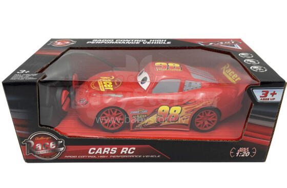 AUTO R/C K707