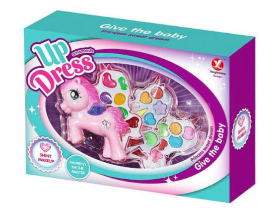 Beauty Set - 65008 - UNICORN