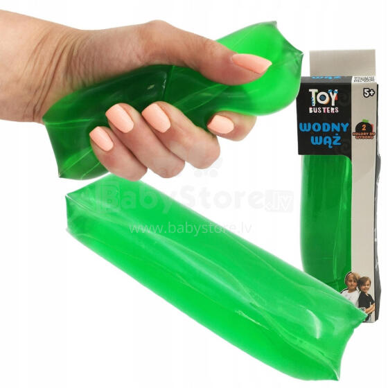 TOY BUSTERS WODNY WĄŻ
