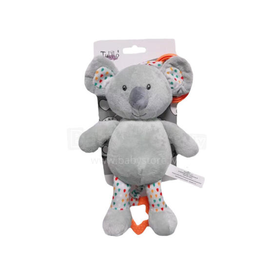 Lullaby Toy - 94895 - KOALA with DOTS - size 18 cm