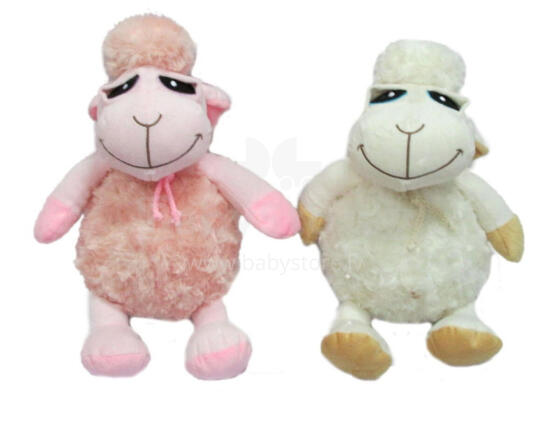 Plush toy - 0533 - SHEEP - size 30 cm
