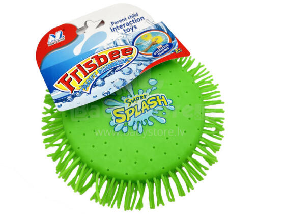 FRISBIE