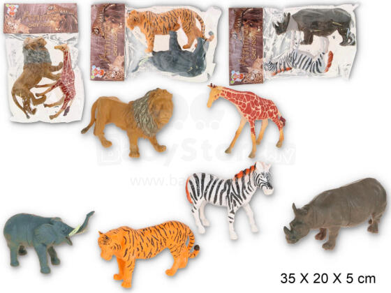 Animals - 43188 - WILD