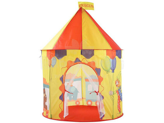Tent - 544284 - HOUSE - size 135x105 cm