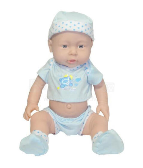 LALKA ZĒNS 40 CM