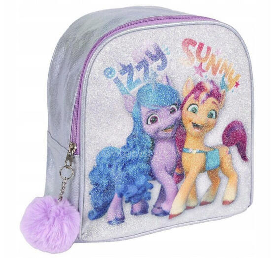 Mugursoma - 99939 - MANI MAZIE ZIRGI - IZZY & SUNNY - izmērs 21x10x22 cm