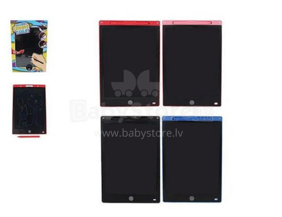 TABLETE GRAFISKAIS LCD