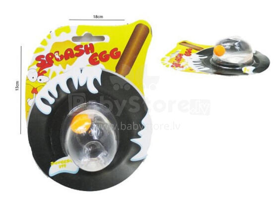 JAJKO ŻELOWE