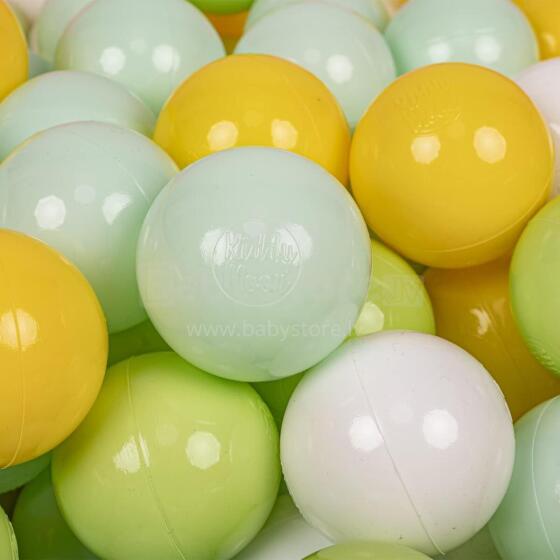 KiddyMoon Extra Balls Art.285127 Mix