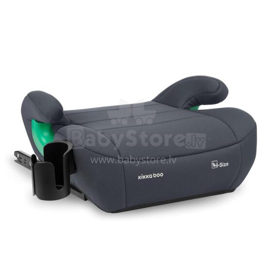 KikkaBoo i-Pop Child Booster Isofix Art.285129