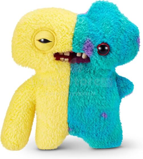 Fuggler&Spongebob Misfit Monsters Art.285153  Funny Ugly Monster