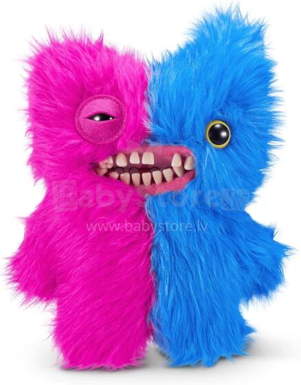 Fuggler&Spongebob Misfit Monsters Art.285154  Funny Ugly Monster