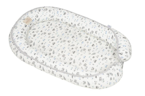Cocoon  - TB0380 / 02 - MUSLIN - PRESTIGE - AUTOMOBĪLI