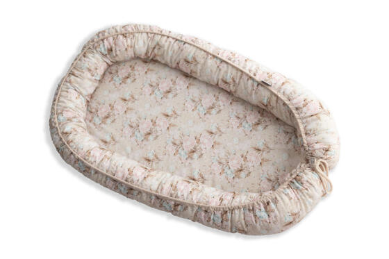Cocoon  - TB0407 / 04 - KOKS - PRESTIGE - BEIGE - ROZE