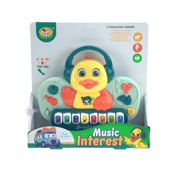 DJ KACZKA