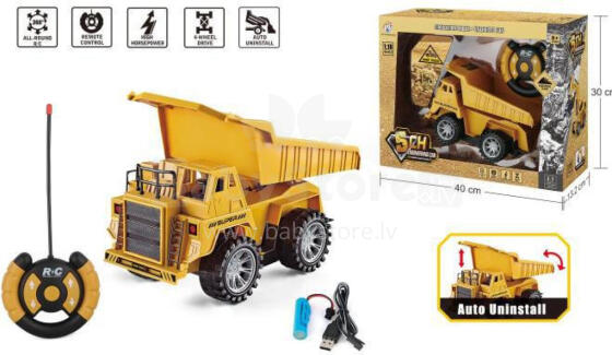 AUTO BUDOWLANE