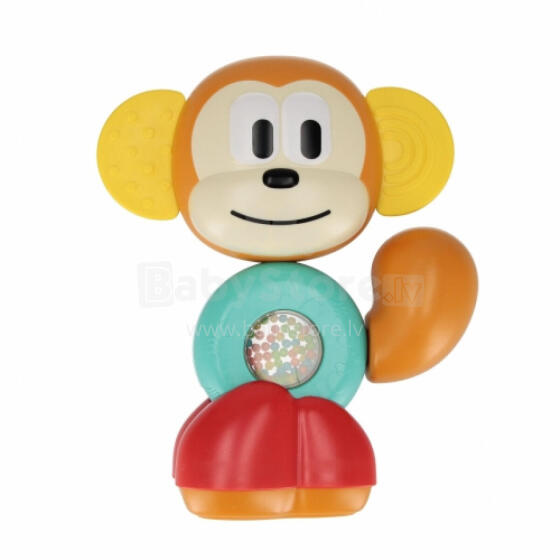 Toy - 569115 - modular - MONKEY