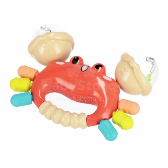 Rattle - 569044 / 48225 - CRAB