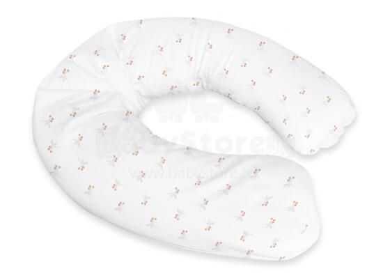 Spilvens barošanai - TB0499/02 - RELAX JERSEY - PU PRI - izmērs 190 cm - OGU - ūdensizturīgs