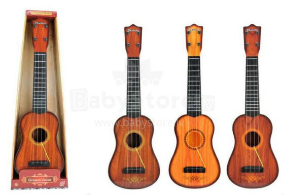 GITARA