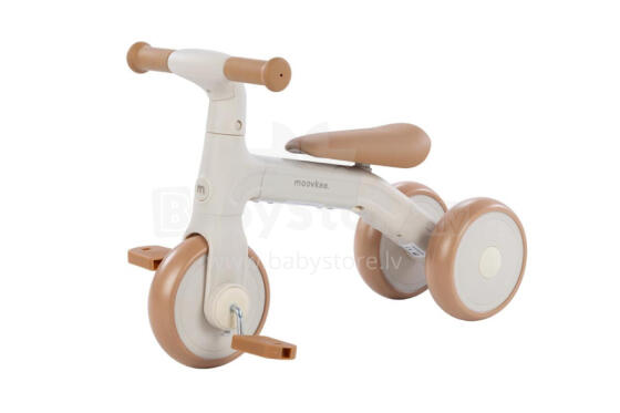 Tricycle - 3in1 - TODI - warm SAND