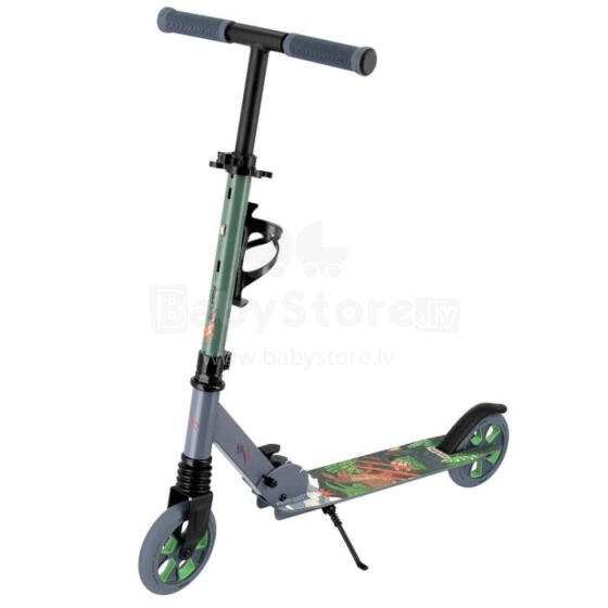 Scooter - 946371 - RIZZ - 145 mm - GREEN