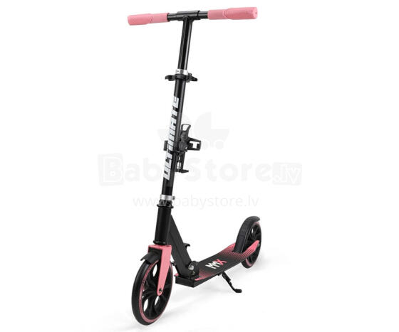 Scooter - 6258 / 0320 - ULTIMATE -  200 mm - PINK***