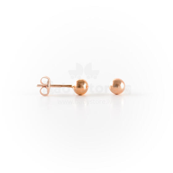 Gold Jewellery Art.ZA3566/4