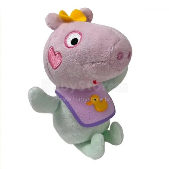 TY Beanie Boos Evie põrsas 15,5 cm
