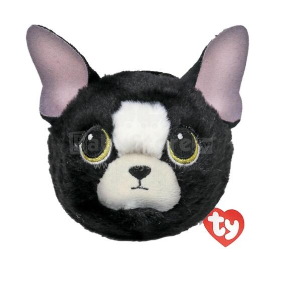 TY Bouncers Doodle koer põrkepall 10 cm