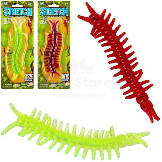 SKOLOPENDRA