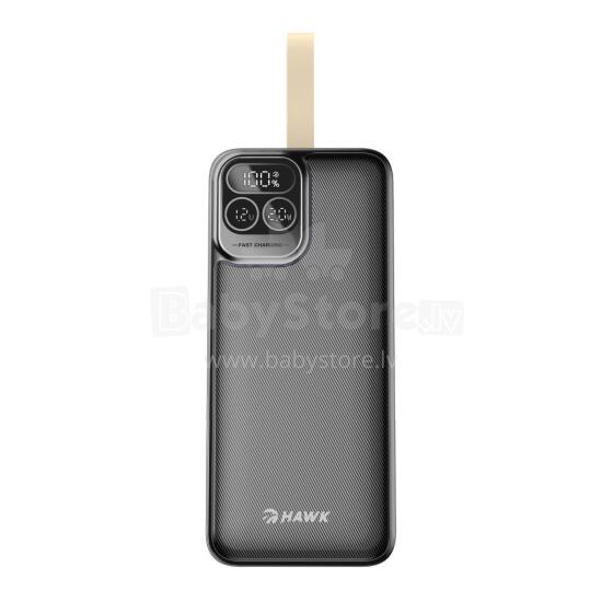 Hawk HW-PB30000 Powerbank 30000mAh