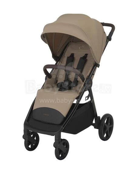 ESPIRO Wave Pro 19 Beige Harmony Stroller