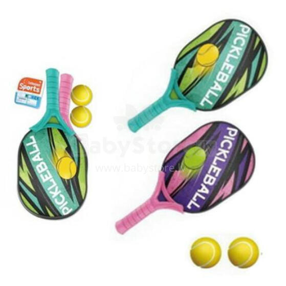 PALETES GRY PICKLEBALL
